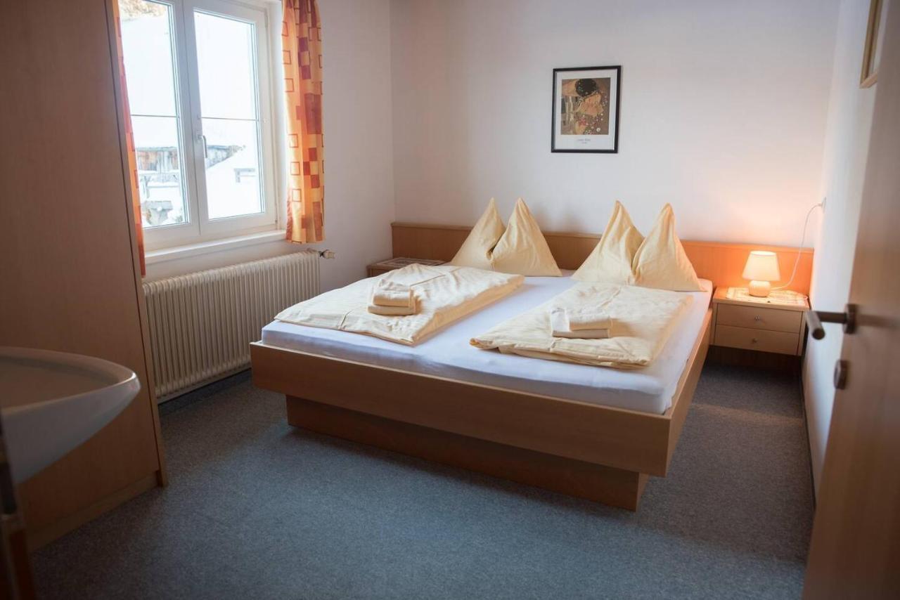 10Bedroom House Obertauern-Salzburg For 30 People Radstadt Exterior photo