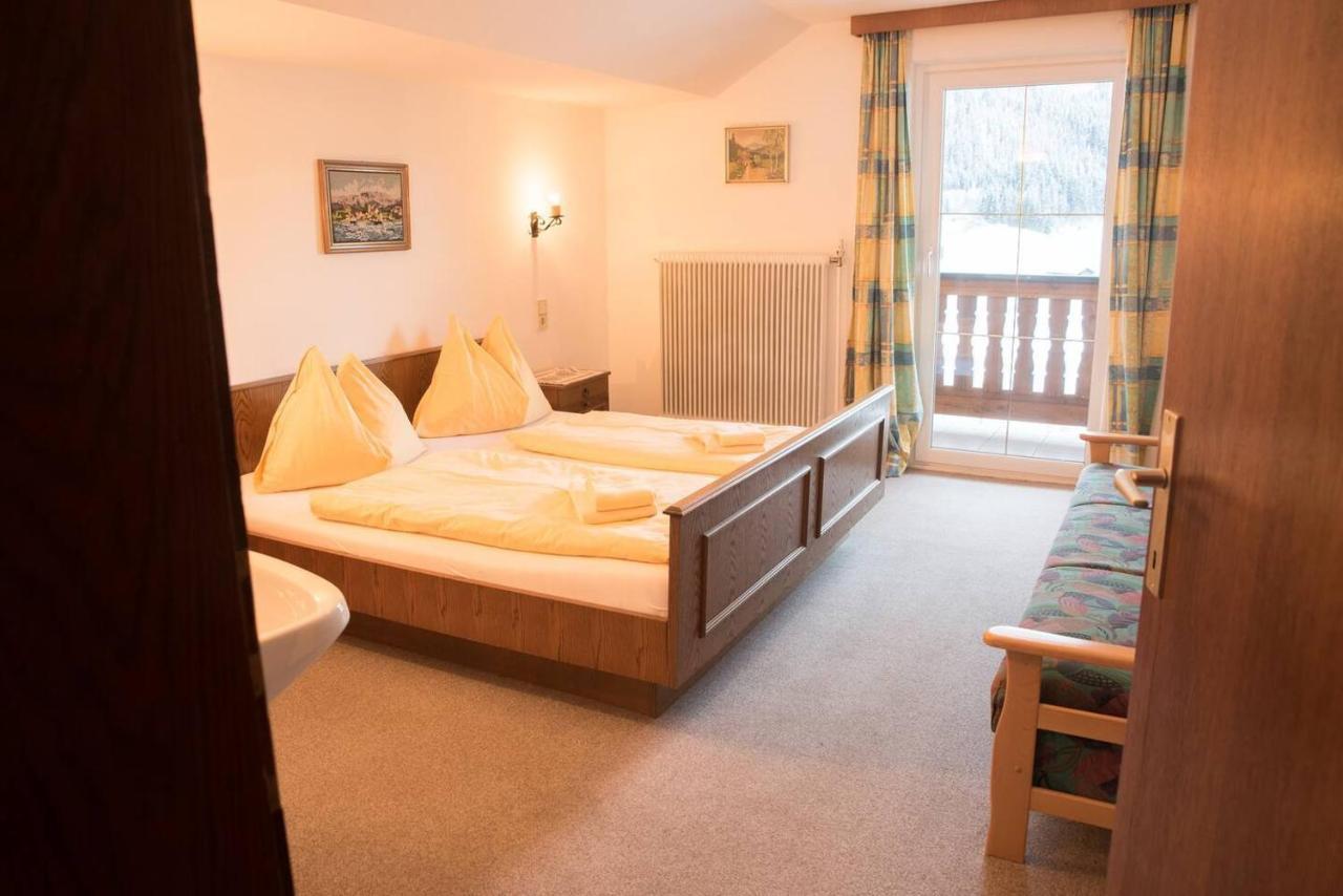 10Bedroom House Obertauern-Salzburg For 30 People Radstadt Exterior photo