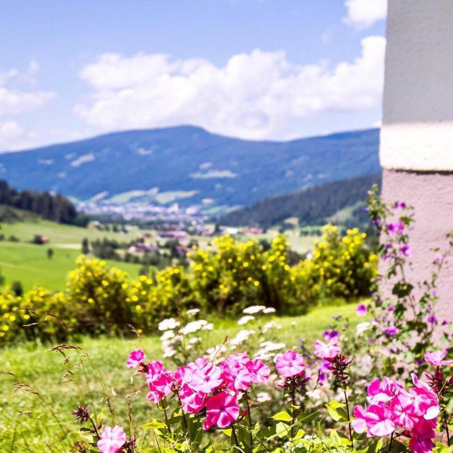 10Bedroom House Obertauern-Salzburg For 30 People Radstadt Exterior photo