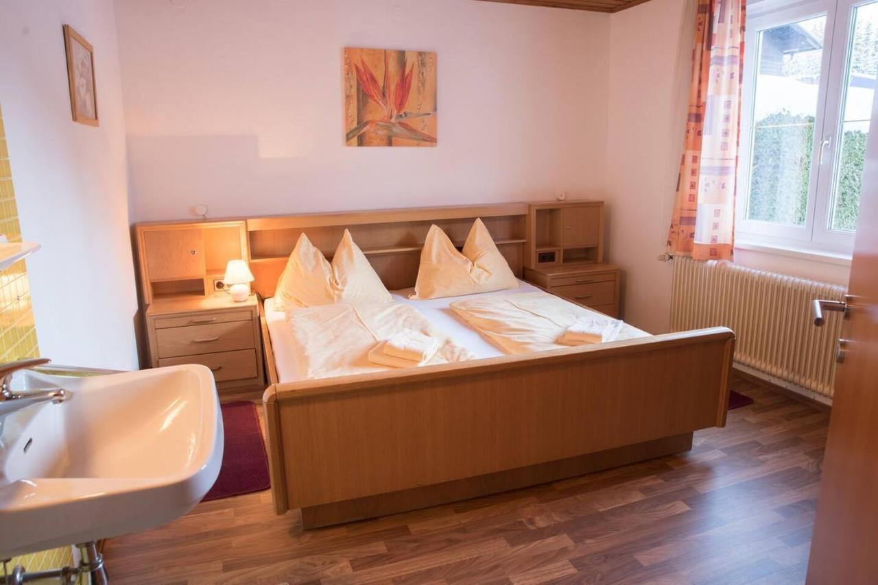 10Bedroom House Obertauern-Salzburg For 30 People Radstadt Exterior photo